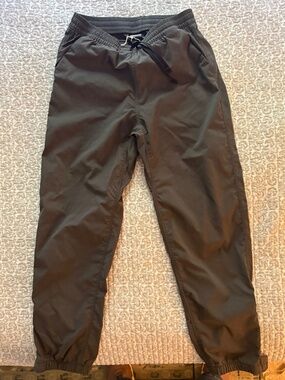 Boys Patagonia Quandary Pants Size L (12)
